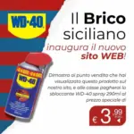 Bricocity Il Brico siciliano - al 07.12.2025