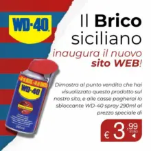 Il Brico siciliano