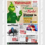 Yammo Il natale piu Green e piu Furbo! - al 31.12.2025