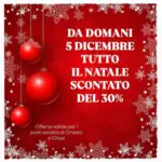 Mercato Porta Portese Offerte valide per i punti vendita di Orvieto e Chiusi - al 05.12.2025