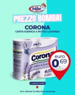Mike Shop Offerte - al 07.12.2025