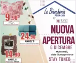 Irys Nuova Apertura - al 06.12.2025