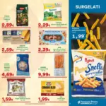 Supermercati Prisco Offerte valide dal 1 al 14 dicembre - al 14.12.2025