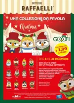RG Supermarket Una collezione da favola - al 31.12.2025