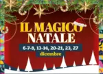 Centro Commerciale Happio Il magico natale - al 27.12.2025