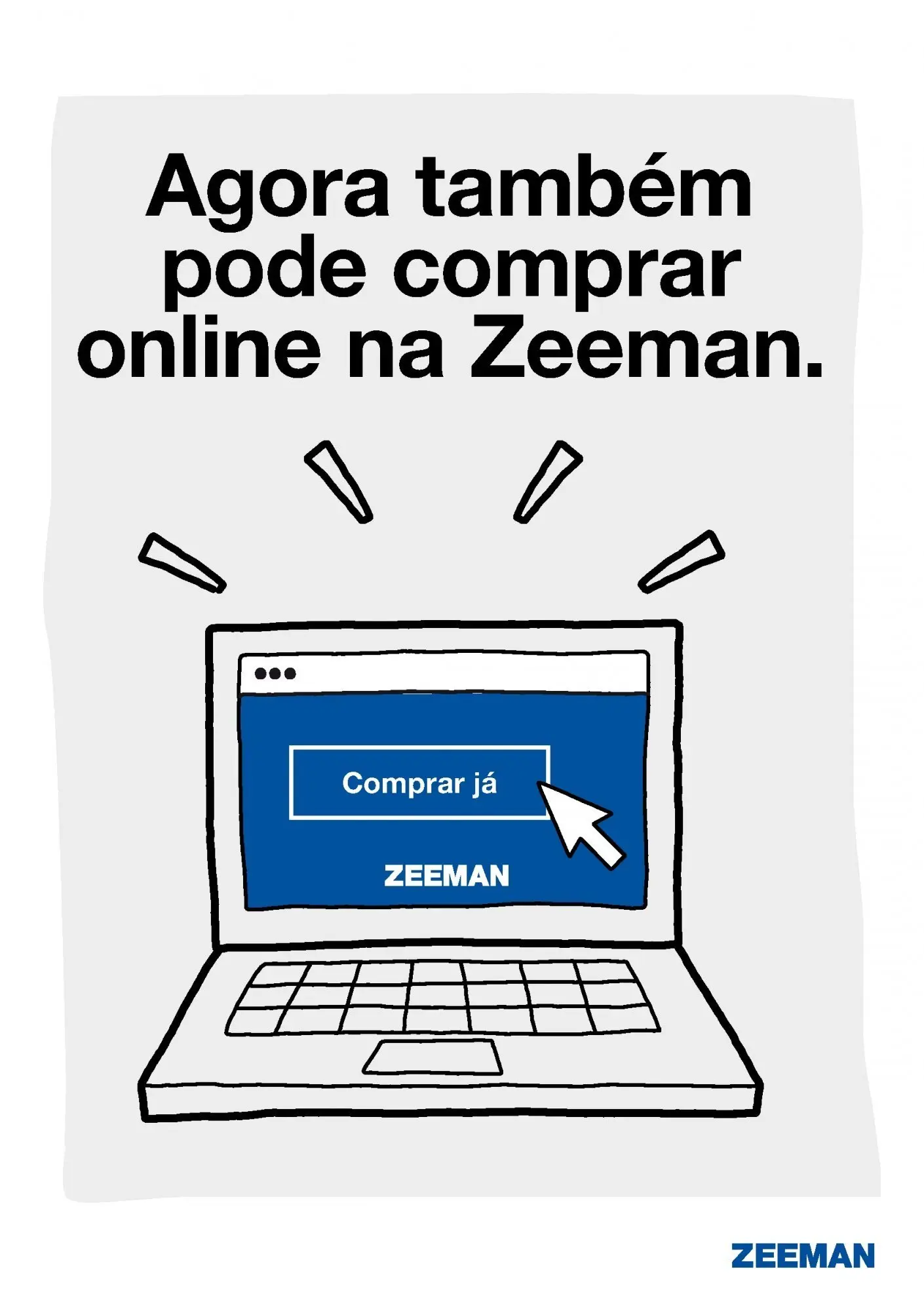 Ofertas - Folheto de Zeeman até 12.12.2025 » de 06/12/2025 - 12/12/2025 | Página: 14
