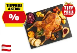 GUTES AUS DER REGION Österreichische Weideente aus dem Waldviertel*