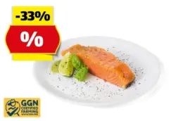GOLDEN SEAFOOD Ofenlachs, 250 g