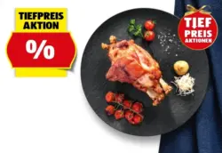 Bratstelze vorgegart