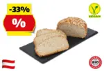 HOFER ZURÜCK ZUM URSPRUNG Bio-Dinkelbrot, 500 g