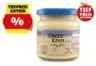 GOOD CHOICE Oberskren, 190 g