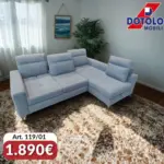 Dotolo Mobili Dotolo Mobili - al 06.12.2025
