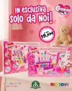 il Capriccio Giocattoli il Capriccio Giocattoli - al 06.12.2025