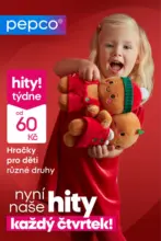 Pepco Pepco let&aacute;k &ndash; do 20.12.2025