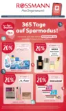 Rossmann: Onlineprospekte