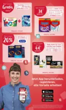 Rossmann Rossmann: Onlineprospekte - bis 28.12.2025