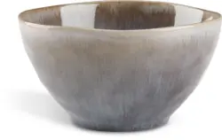 JYSK Купа HENNING Ø14xВ8 см сива
