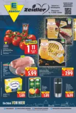 EDEKA Center Wochenangebote - bis 13.12.2025