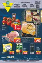 EDEKA Center Wochenangebote - bis 13.12.2025