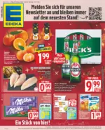 EDEKA Wochenangebote - bis 13.12.2025