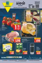 EDEKA Center Wochenangebote - bis 13.12.2025