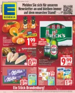 EDEKA Wochenangebote - bis 13.12.2025