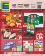 EDEKA Wochenangebote - bis 13.12.2025