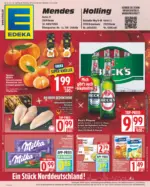 EDEKA Wochenangebote - bis 13.12.2025