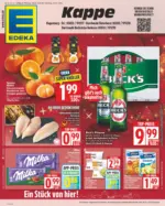 EDEKA Wochenangebote - bis 13.12.2025
