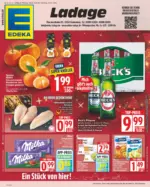EDEKA Wochenangebote - bis 13.12.2025