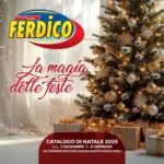 Ferdico La magia delle feste - al 06.01.2026