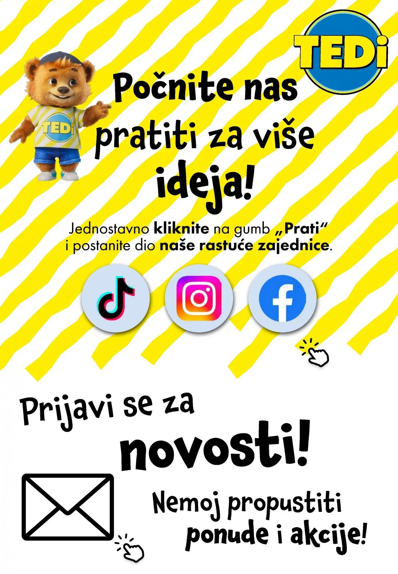 TEDi - TEDi katalog do 13.12.2025 novi od 06.12.2025 na listanje > letak digitalni | Stranica: 8