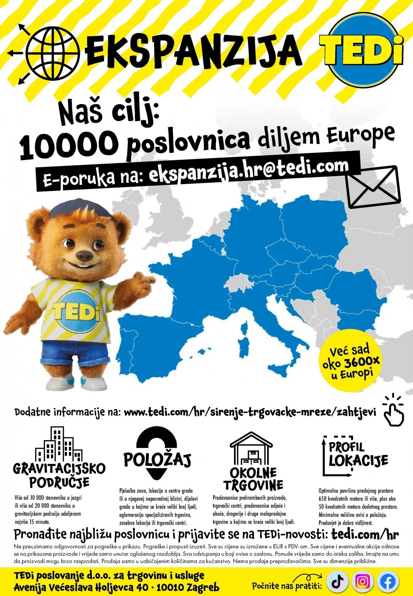 TEDi - TEDi katalog do 13.12.2025 novi od 06.12.2025 na listanje > letak digitalni | Stranica: 13