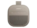 MediaMarkt Dornbirn Messepark Bose SoundLink Micro Tragbarer Bluetooth Lautsprecher (2. Gen.), Sandstein - bis 10.12.2025