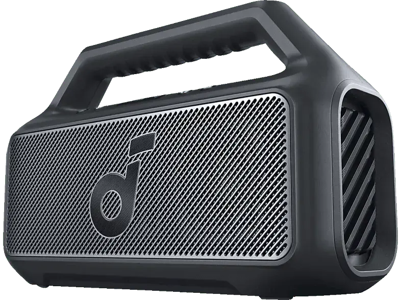 Anker Soundcore Boom 2 SE Tragbarer Bluetooth Lautsprecher; Bluetooth Speaker