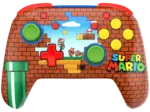 MediaMarkt Dornbirn Messepark Turtle Beach Rematch Wireless Controller Mario Brick für Nintendo Switch, Switch 2 Bricks - bis 10.12.2025