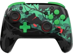 Turtle Beach Rematch Wireless Controller Donkey Kong für Nintendo Switch, Switch 2