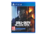 MediaMarkt Dornbirn Messepark Call of Duty Black Ops 7 - [PlayStation 4] - bis 10.12.2025