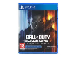 Call of Duty Black Ops 7 - [PlayStation 4]