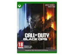 Call of Duty Black Ops 7 - [Xbox Series X]