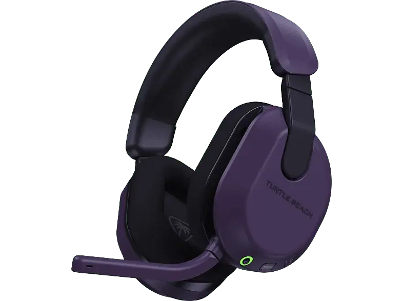 Turtle Beach Stealth 600 Gen 3 Xbox purple; Gaming-Headset