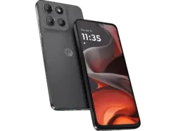 Motorola Moto G15 128 GB, Gravity Grey, Dual SIM