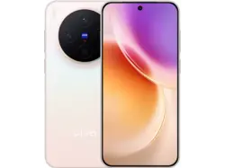 Vivo X300, 256 GB, Halo Pink, Dual SIM