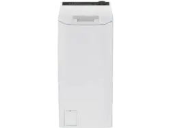 Haier THASNQ286TM5-84 T Series 7 Waschmaschine (8 kg, 1200 U/Min., A, Toplader) mit 5 Jahre Geräteschutz