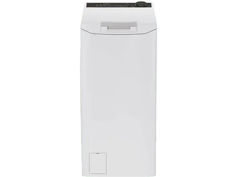 Haier THASNQ286TM5-84 T Series 7 Waschmaschine (8 kg, 1200 U/Min., A, Toplader) mit 5 Jahre Geräteschutz