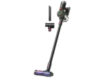 MediaMarkt Dornbirn Messepark Dyson V8 Cyclone Staubsauger (0,5 l, Akkulaufzeit: bis zu 60 Minuten, Schwarz/Grün) - bis 10.12.2025