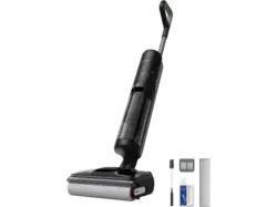 Dreame H12 Pro Flex Reach Nass- und Trockensauger, Schwarz