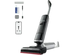 Dreame H15 Pro Heat Nass- und Trockensauger, Schwarz