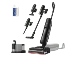 Dreame H15 Mix Nass-/Trockensauger, Schwarz