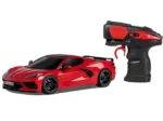 MediaMarkt Dornbirn Messepark Revell Control RC Scale Car Corvette C8 RC-Fahrzeug, Rot - bis 10.12.2025